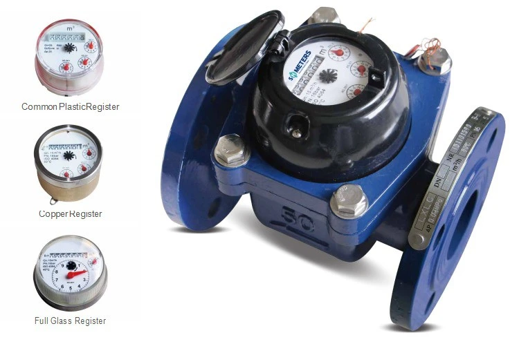 woltman water meter and register woltman water meter and register