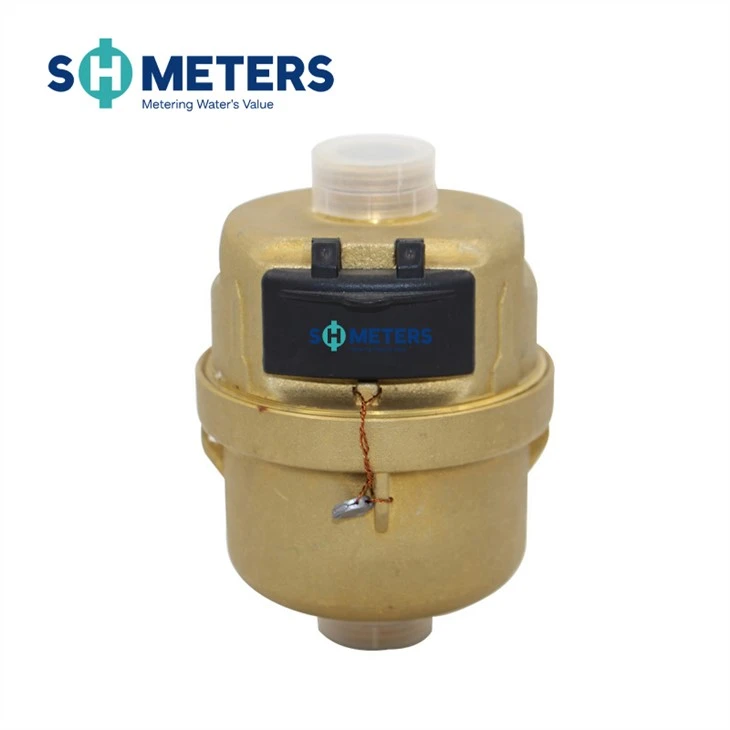 Dn15 Volumetric Water Meter OEM with Factory Price Dn15 Volumetric Water Meter OEM with Factory Price