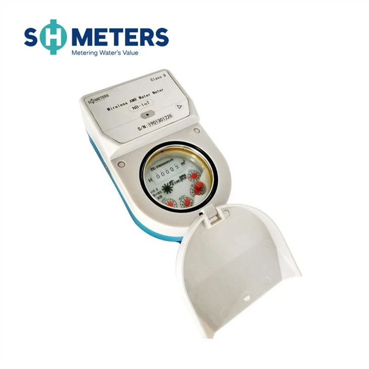 Domestic Residential Brass Dry Dial Type Nb-iot Water Meter Domestic Residential Brass Dry Dial Type Nb-iot Water Meter