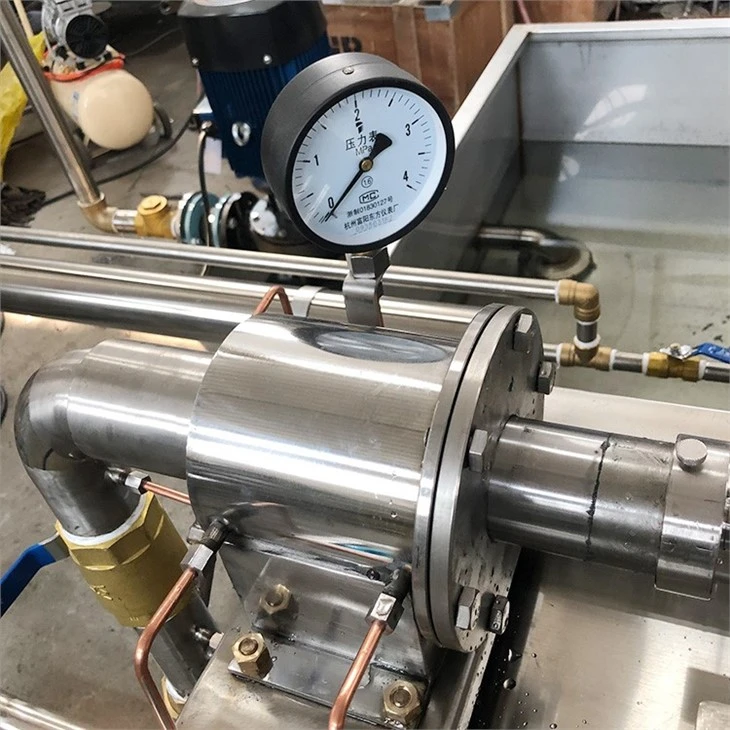 Double Series Water Meter Test Benches For Mechanical Water Meter Double Series Water Meter Test Benches For Mechanical Water Meter