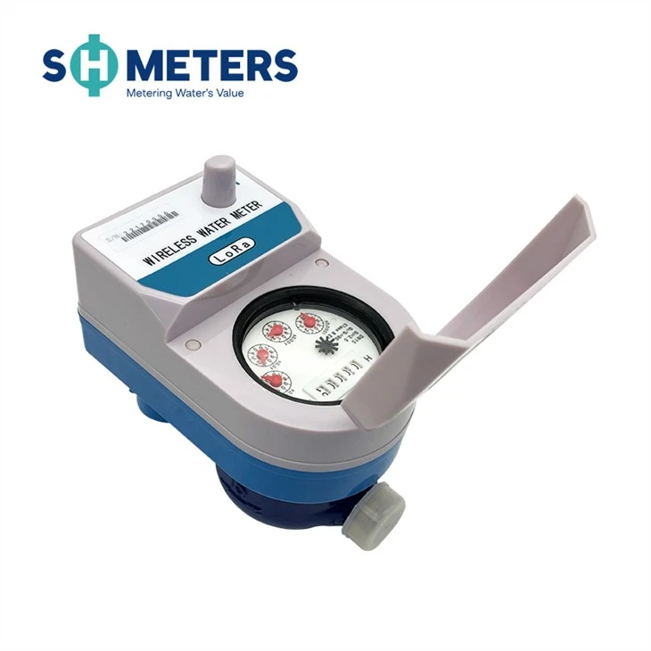 IP68 Dry Dial Wireless Water Meter Lora Water Meters IP68 Dry Dial Wireless Water Meter Lora Water Meters