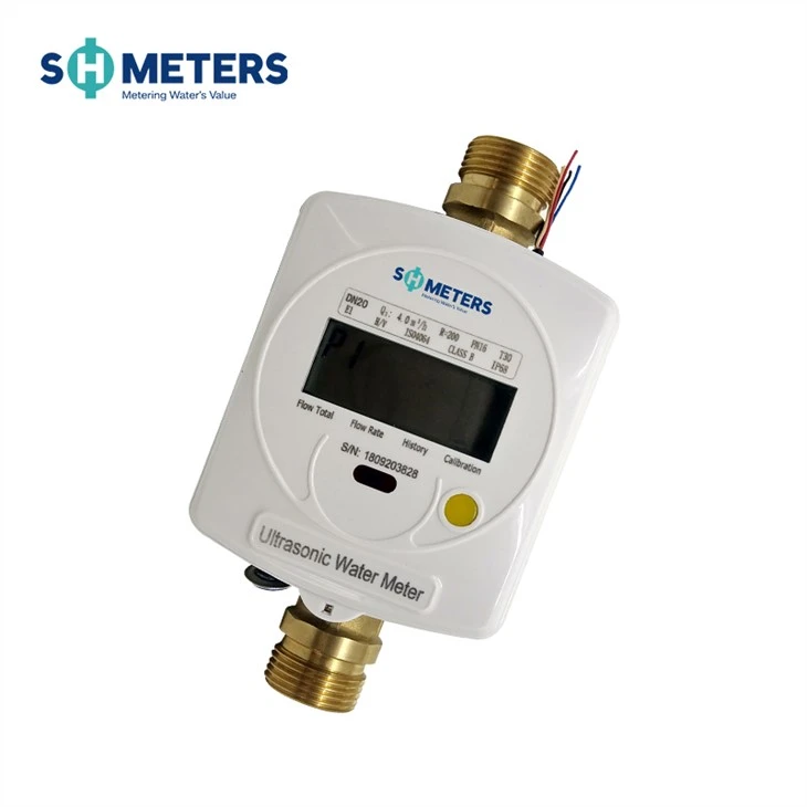 Mbus Rs485 Amr Ultrasonic Smart Lora Water Meter Mbus Rs485 Amr Ultrasonic Smart Lora Water Meter