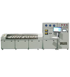 FULLY-AUTOMATIC-WATER-METER-TEST-BENCH