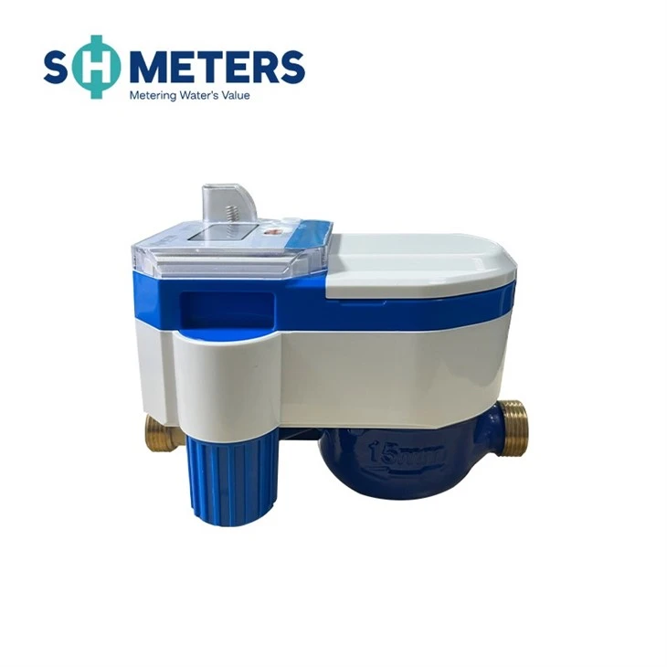 STS Standard Water Meter Wireless Water Meter STS Standard Water Meter Wireless Water Meter