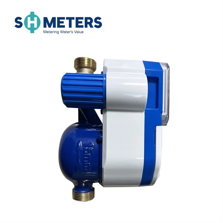 STS Standard Water Meter Wireless Water Meter STS Standard Water Meter Wireless Water Meter